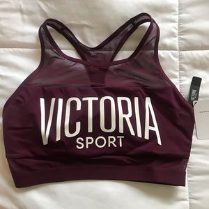 Victoria’s Secret sports bra size S